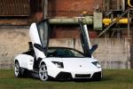 Lamborghini Murcielago LP640 by Edo Competition 2019 года